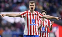 Sörloth’tan Fenerbahçe iddialarına net yanıt: Atletico’da çok mutluyum!