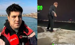 Sosyal medya fenomeni Sinan Can Sakızlı kimdir? Sinan Can Sakızlı olayı ne?