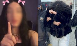 Sosyal medyada "Beni yakalayamazsınız" diyerek polislere hakaret eden kadın kim?
