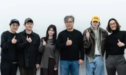 Squid Game'in yaratıcısından yeni dizi: The Dealer hangi platformda? The Dealer konusu ve oyuncuları