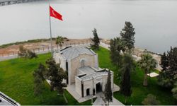 Süleyman Şah Türbesi arazisi çevresinde kontrol Suriye ordusuna geçti