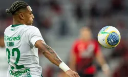 Süper Lig ekibi Göztepe’den Lacerda atağı