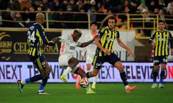 Süper Lig’de 18. hafta tamamlandı: Zirvede fark azaldı