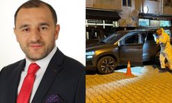 Sürmene Belediyesi önceki dönem Belediye Başkan Yardımcısı Ali Aydın neden öldü?