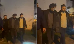 Eski belediye başkan yardımcısına bıçaklı saldırı: Şüpheli yakalandı!