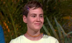 Survivor 2026 Gönüllüler takımından Lina Hourich kimdir?