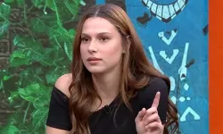 Survivor 2026 Gönüllüler takımından Nisanur Güler kimdir?