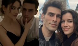 Survivor 2026 yarışmacıları Eren Semerci ile Deniz Çatalbaş sevgili mi?