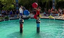 Survivor dokunulmazlık oyununu kim kazandı, eleme adayı kim oldu? 1 Ocak 2026 Survivor eleme adayı kim oldu?