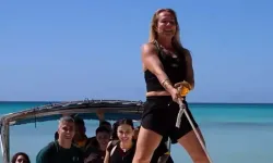 Survivor efsanesi Nagihan Karadere geri döndü!