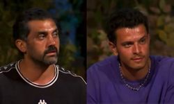 Survivor'da Engincan ve Bayhan olayı ne?