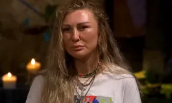 Survivor'dan yeni elenmişti... Selen Görgüzel neden gözaltına alındı?