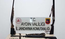 Tarihi eser kaçakçılarına darbe: Çok sayıda eser ele geçirildi