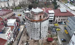 Tarihi Makedon Kulesi 2026’nın ortasında ziyarete açılacak