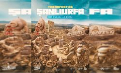 TEKNOFEST 2026 yılında Şanlıurfa’da yapılacak