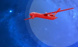 TEKNOFEST 2026’da savaşan İHA yarışması için geri sayım