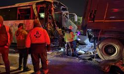 TEM Otoyolu’nda zincirleme trafik kazası: Öü ve yaralılar var!