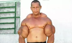 “Temel Reis” lakaplı vücut geliştirmeci Arlindo de Souza kimdir, neden öldü?