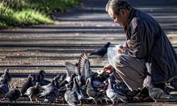 İnsan: Kainatın gözbebeği