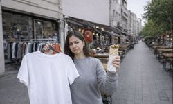 Parasızlık çıkmazı: Tişört mü dürüm mü?