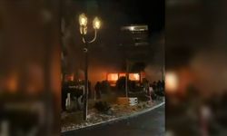 İsviçre'de kayak merkezinde patlama; çok sayıda kişi öldü