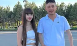 TikTok fenomeni Nia Kurbanova eşi kim? Furkan Ağluç kimdir?