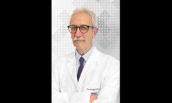 Tıp camiasının acı kaybı: Prof. Dr. Bülent Kaya hayatını kaybetti