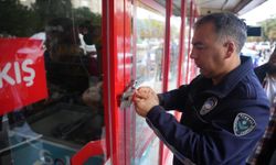 Torbalı’da sağlıksız ürüne geçit yok: İki süpermarket daha mühürlendi!