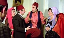 Tosun Paşa nerede çekildi, oyuncuları kim?