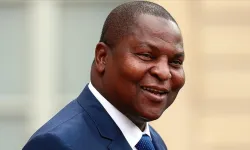 Touadera, Orta Afrika Cumhuriyeti’nde üçüncü kez seçimi kazandı