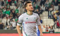 Trabzonspor’dan forvet hattına yerli takviye: Umut Nayir resmen Bordo-Mavili