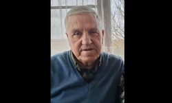 El frenini çekmediği traktörün altında kalan sürücü öldü