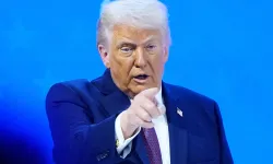 Trump’tan Irak’a uyarı: El-Maliki başbakan olursa destek kesilir