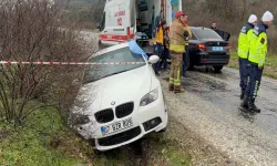 Turgutlu esnafının acı günü! Burak Gök vefat etti