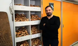 Türk akademisyenler Gaziantep’in Buzul Çağı geçmişini araştırıyor