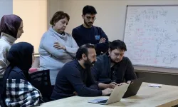 Türk bilim insanlarından FCC deneyine önemli katkı