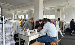 Türk moda endüstrisi ABD pazarında hedef büyüttü