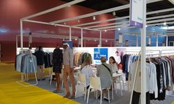Türk moda endüstrisi Avrupa'nın kalbinde rekabeti büyütüyor