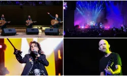 Türkiye 2026’da dünya yıldızlarını ağırlayacak