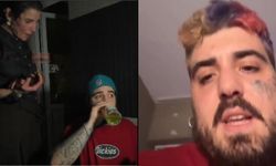 Türkiye eski güzeli Senem Kuyucuoğlu ile yayıncı Can Sakızlı olayı ne, neden kavga ettiler?