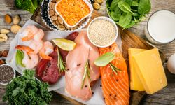 Türkiye su ürünleri ve hayvansal mamuller sektörü 2025'te rekora yürüdü