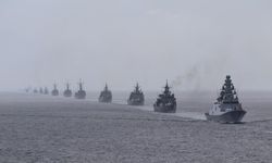 Türkiye’den uluslararası deniz güvenliğine bir yıllık yeni destek!