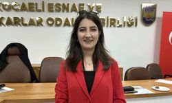 Türkiye'nin en genç başkanı Nazlı Afacan kimdir?