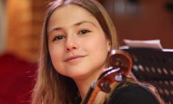 Türkiye'nin en önemli keman sanatçılarından Aylin Möhsünoğlu vefat etti