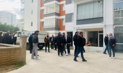 Tüyler ürperten olay: Genç adam evinde ölü bulundu