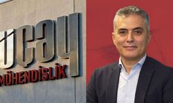 Üçay Mühendislik sahibi kim? Ayhan Karacabey kimdir?