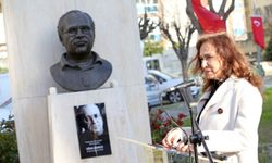 Uğur Mumcu, katledilişinin 33. yılında Karşıyaka'da anılacak