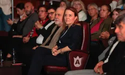 Uğur Mumcu katledilişinin 33’üncü yılında Konak’ta anıldı