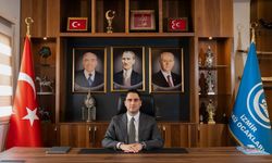 Ülkü Ocakları İzmir'den Tugay'a sert sözler: Bu kafa ile bu kariyer herkese nasip olmaz!