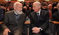 Ülkücü camianın acı kaybı: Hacı Yusuf Işık hayatını kaybetti